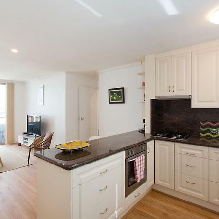 Ocean Breeze Apartment Фримантл Экстерьер фото