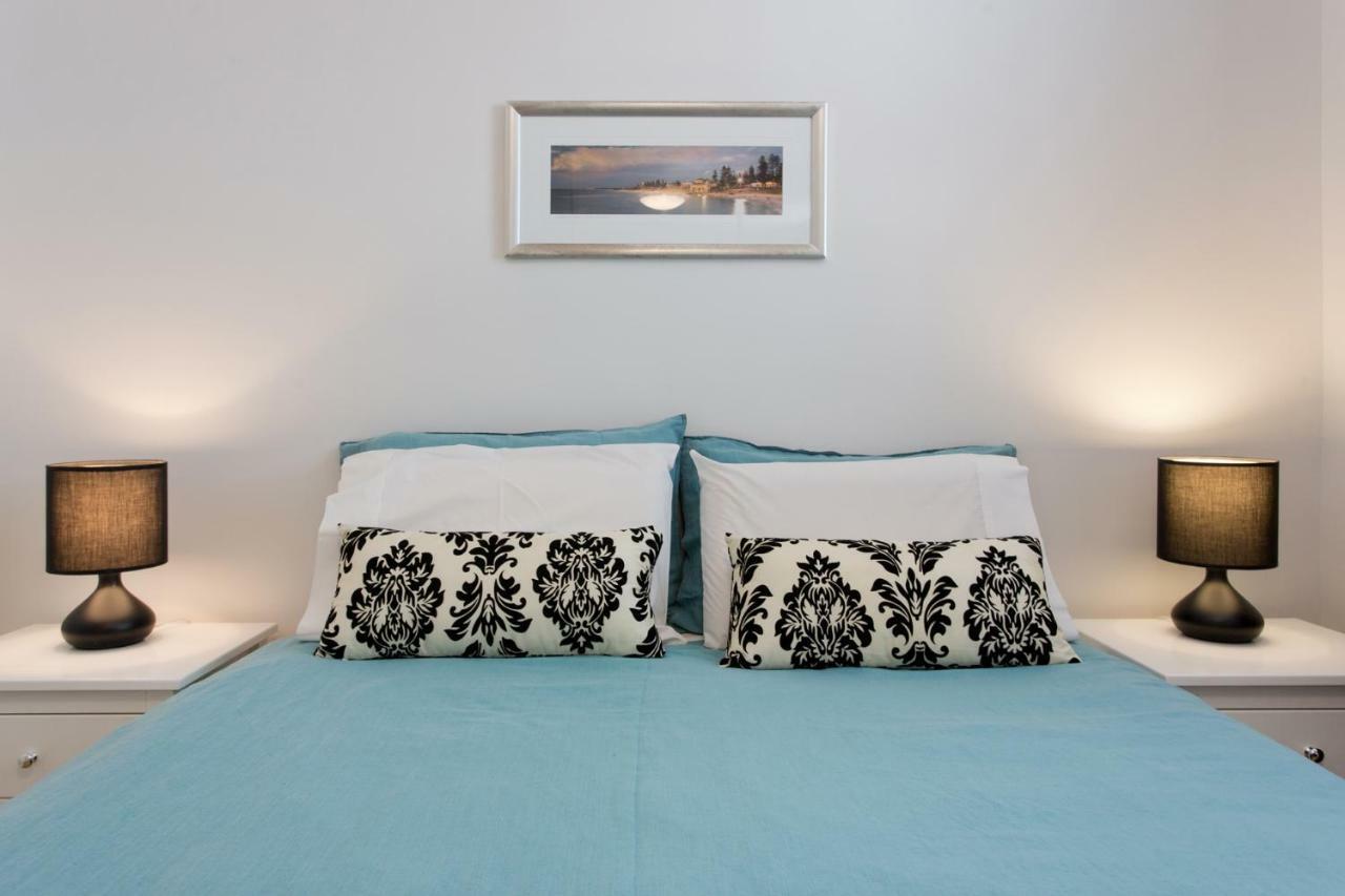 Ocean Breeze Apartment Фримантл Экстерьер фото